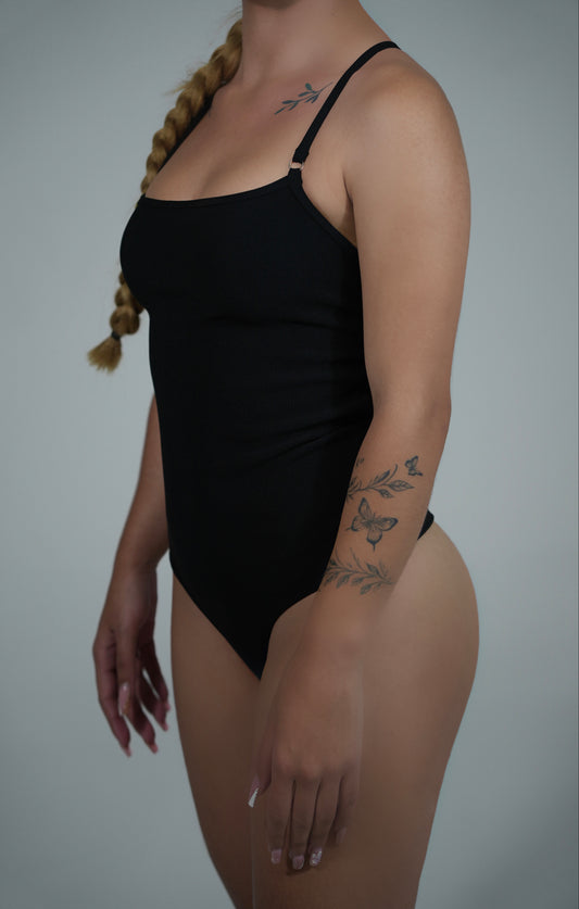 Body’s RIB GRUESO Elegance Sport Style