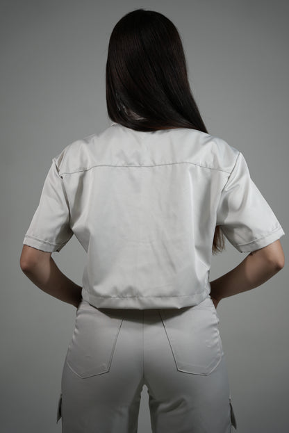 Camisa CARGO Elegance Sport Style