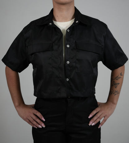 Camisa CARGO Elegance Sport Style