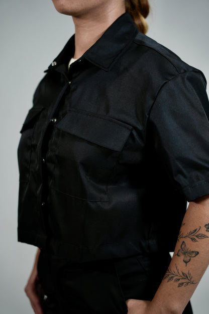 Camisa CARGO Elegance Sport Style