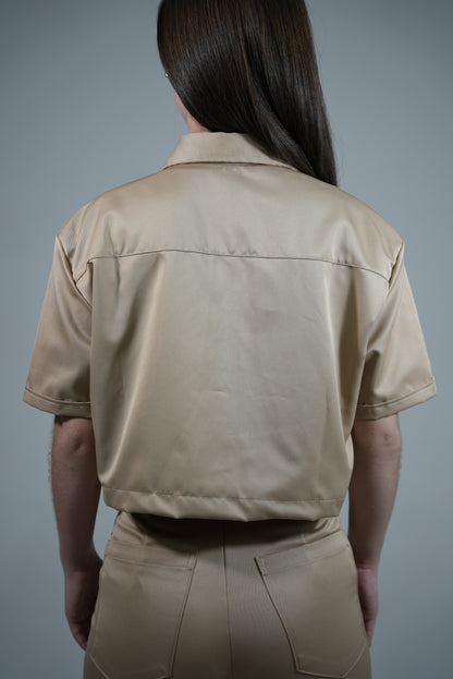 Camisa CARGO Elegance Sport Style