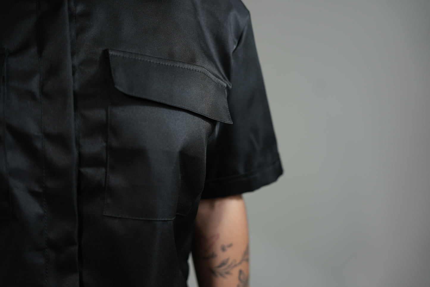 Camisa CARGO Elegance Sport Style