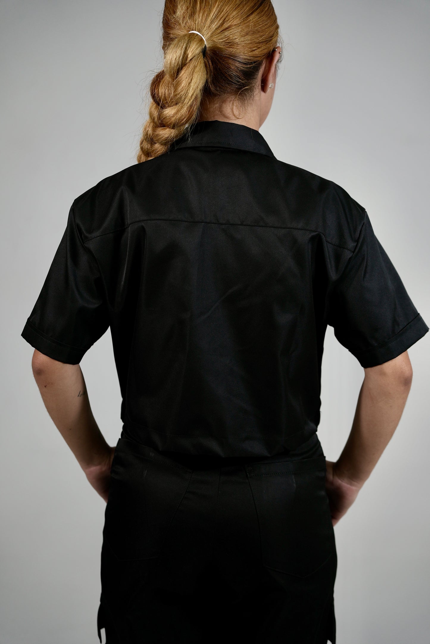 Camisa CARGO Elegance Sport Style