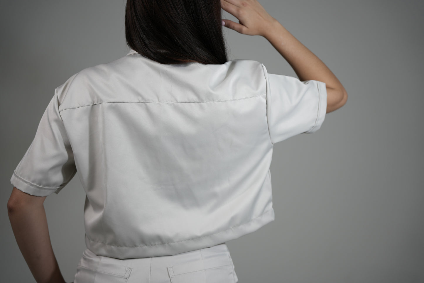 Camisa CARGO Elegance Sport Style