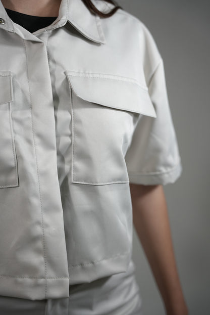 Camisa CARGO Elegance Sport Style