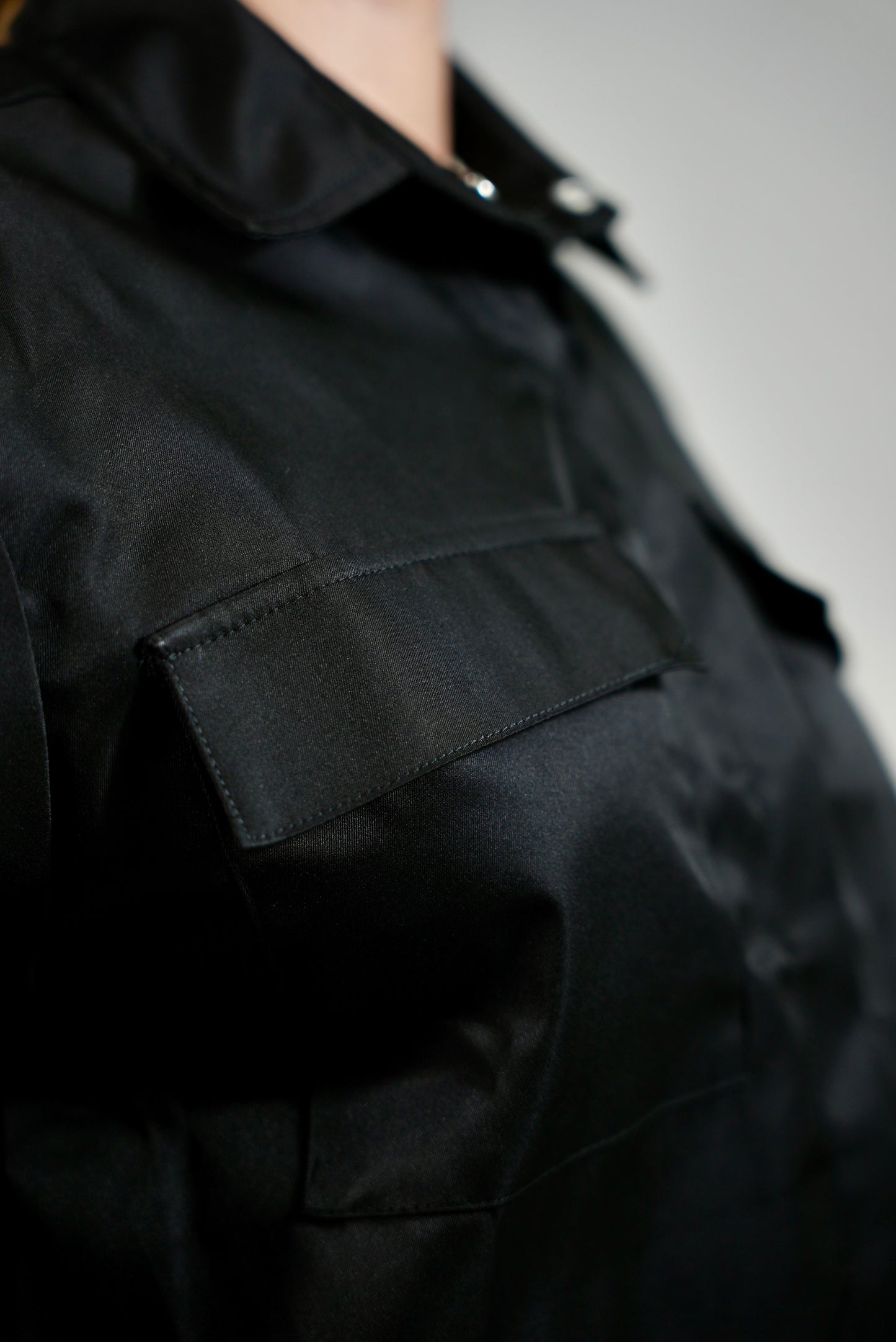 Camisa CARGO Elegance Sport Style